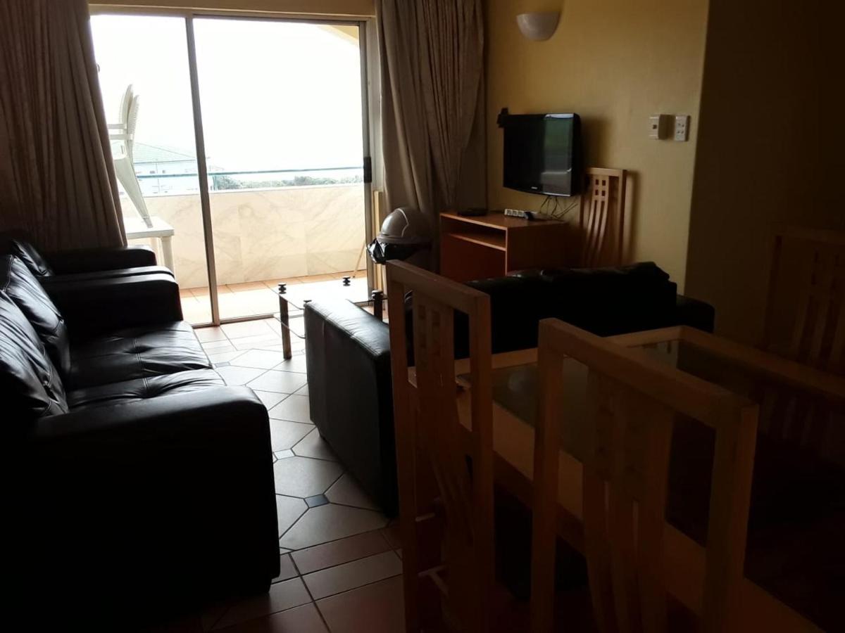 Appartement Kapenta Bay Unit 47 à Port Shepstone Extérieur photo